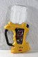 Photo1: Kamen Rider Ex-Aid / DX Drago Knight Hunter Z Gashat Used (1)