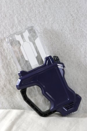 Photo2: Kamen Rider Ex-Aid / DX Bang Bang Shooting Gashat Memorial Finish ver. (2)
