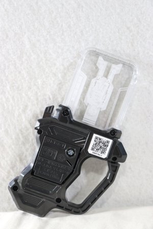 Photo3: Kamen Rider Ex-Aid / DX Bang Bang Shooting Gashat Memorial Finish ver. (3)