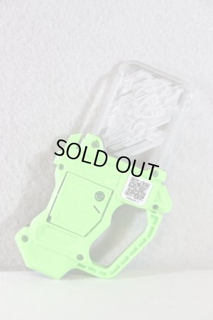 Photo2: Kamen Rider Ex-Aid / DX Kamen Rider Chronicle Gashat Memorial Finish ver Used (2)