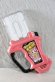 Photo1: Kamen Rider Ex-Aid / DX Doremifa Beat Gashat Poppy Pipopapo ver. Used (1)