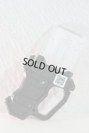 Photo2: Kamen Rider Ex-Aid / DX Doremifa Beat Gashat Poppy Pipopapo ver. Used (2)