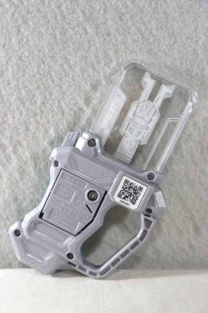 Photo2: Kamen Rider Ex-Aid / DX Let's Go Ichigo Gashat Used (2)