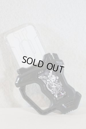 Photo1: Kamen Rider Ex-Aid / Proto Shakariki Sports Gashat Used (1)