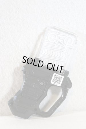 Photo2: Kamen Rider Ex-Aid / Proto Shakariki Sports Gashat Used (2)
