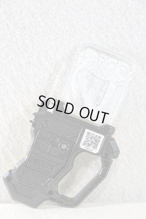 Photo2: Kamen Rider Ex-Aid / DX Night of Safari Gashat Used (2)