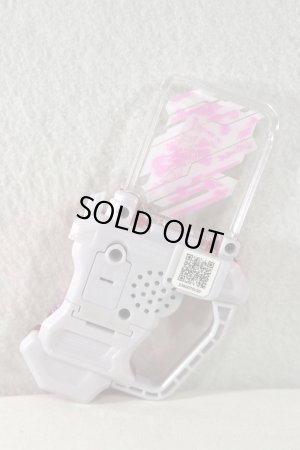 Photo2: Kamen Rider Ex-Aid / Tokimeki Crisis Gashat Metallic Color ver (2)