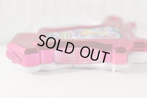 Photo3: Kamen Rider Ex-Aid / Tokimeki Crisis Gashat Metallic Color ver (3)