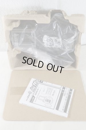 Photo2: Kamen Rider Ex-Aid / DX Gashat Gear Dual Another with Package (2)