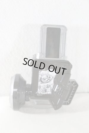 Photo3: Kamen Rider Ex-Aid / DX Gashat Gear Dual Another with Package (3)