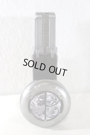 Photo4: Kamen Rider Ex-Aid / DX Gashat Gear Dual Another with Package (4)