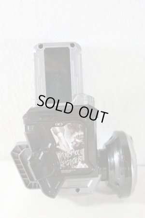 Photo5: Kamen Rider Ex-Aid / DX Gashat Gear Dual Another with Package (5)