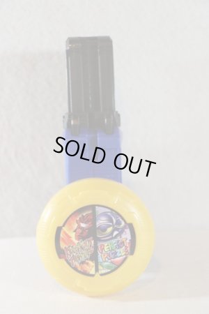 Photo2: (Junk) Kamen Rider Ex-Aid / DX Gashat Gear Dual Memorial Finish ver (2)