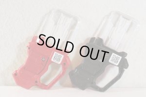 Photo12: Kamen Rider Ex-Aid / Heisei 10 Legend Riders Gashat Set with Package (12)