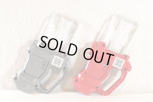 Photo8: Kamen Rider Ex-Aid / Heisei 10 Legend Riders Gashat Set with Package (8)