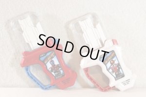 Photo9: Kamen Rider Ex-Aid / Heisei 10 Legend Riders Gashat Set with Package (9)