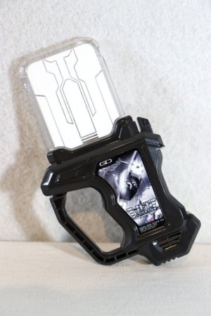 Photo1: Kamen Rider Ex-Aid / Proto Jet Combat Gashat Used (1)