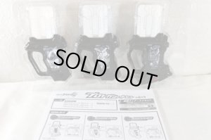 Photo2: Kamen Rider Ex-Aid / Proto Gashat Set with Package (2)