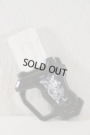 Photo3: Kamen Rider Ex-Aid / Proto Gashat Set with Package (3)