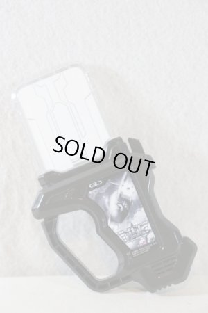 Photo5: Kamen Rider Ex-Aid / Proto Gashat Set with Package (5)