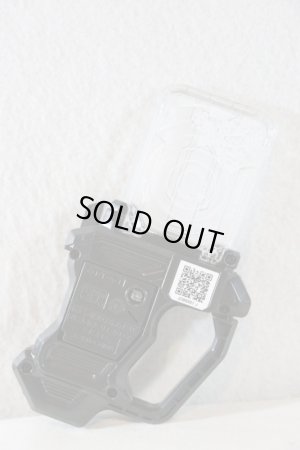 Photo6: Kamen Rider Ex-Aid / Proto Gashat Set with Package (6)