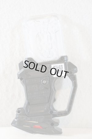 Photo8: Kamen Rider Ex-Aid / Proto Gashat Set with Package (8)