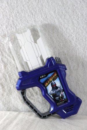 Photo1: Kamen Rider Ex-Aid / DX King Of Poker Blade Gashat (1)
