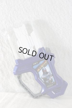 Photo1: Kamen Rider Ex-Aid / DX King Of Poker Blade Gashat (1)