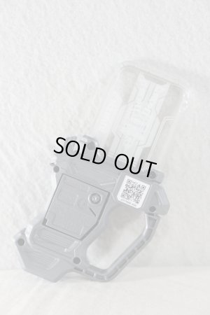 Photo2: Kamen Rider Ex-Aid / DX King Of Poker Blade Gashat (2)