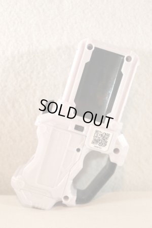 Photo2: Kamen Rider Ex-Aid / DX Doctor Mighty XX Gashat Used (2)
