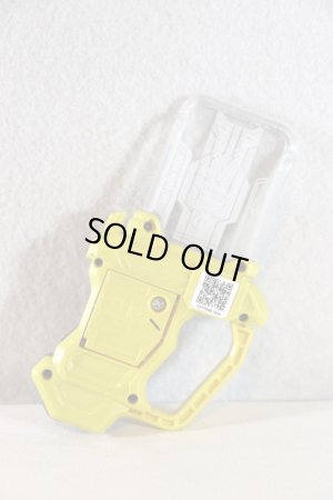 Photo2: Kamen Rider Ex-Aid / DX Moshi Moshi Faiz Gashat (2)