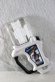 Photo1: Kamen Rider Ex-Aid / DX Space Galaxy Fourze Gashat Used (1)