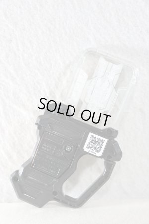 Photo2: Kamen Rider Ex-Aid / DX Space Galaxy Fourze Gashat Used (2)