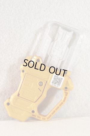 Photo2: Kamen Rider Ex-Aid / DX Bouken Yarou (Adventure Guy) Kuuga Gashat (2)