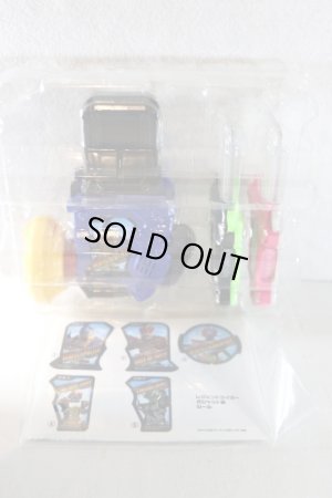 Photo2: Kamen Rider Ex-Aid / DX Kamen Rider Ex-Aid Memorial Finish Gashat Set 2 with Package (2)