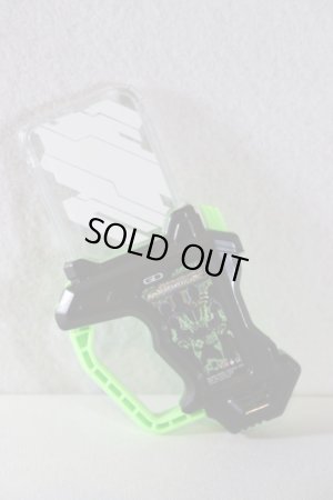 Photo6: Kamen Rider Ex-Aid / DX Kamen Rider Ex-Aid Memorial Finish Gashat Set 2 with Package (6)