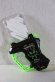 Photo6: Kamen Rider Ex-Aid / DX Kamen Rider Ex-Aid Memorial Finish Gashat Set 2 with Package (6)