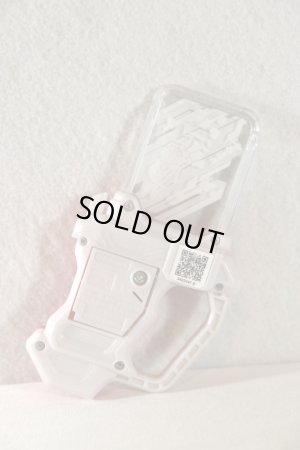 Photo9: Kamen Rider Ex-Aid / DX Kamen Rider Ex-Aid Memorial Finish Gashat Set 2 with Package (9)