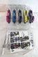 Photo2: Kamen Rider Ex-Aid / DX Kamen Rider Ex-Aid Memorial Finish Gashat Set with Package (2)