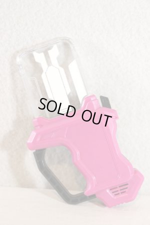 Photo3: Kamen Rider Ex-Aid / DX Kamen Rider Ex-Aid Memorial Finish Gashat Set with Package (3)