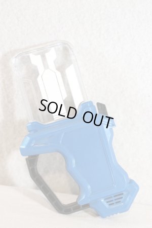 Photo4: Kamen Rider Ex-Aid / DX Kamen Rider Ex-Aid Memorial Finish Gashat Set with Package (4)