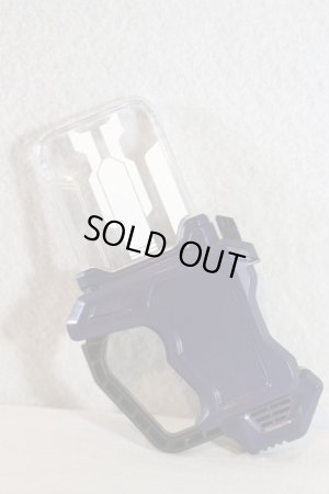 Photo5: Kamen Rider Ex-Aid / DX Kamen Rider Ex-Aid Memorial Finish Gashat Set with Package (5)