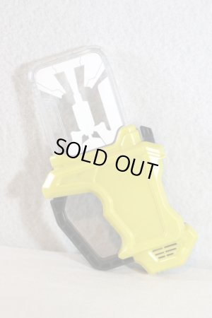 Photo6: Kamen Rider Ex-Aid / DX Kamen Rider Ex-Aid Memorial Finish Gashat Set with Package (6)