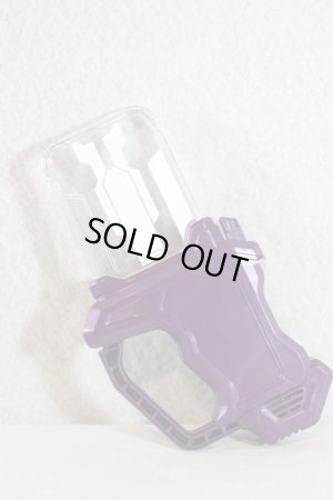 Photo7: Kamen Rider Ex-Aid / DX Kamen Rider Ex-Aid Memorial Finish Gashat Set with Package (7)