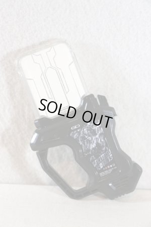 Photo1: Kamen Rider Ex-Aid / Proto Gekitotsu Robots Gashat (1)