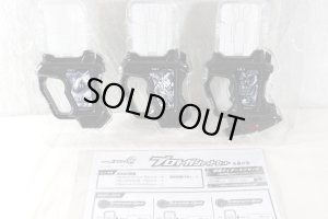Photo2: Kamen Rider Ex-Aid / Proto Gashat Set with Package (2)