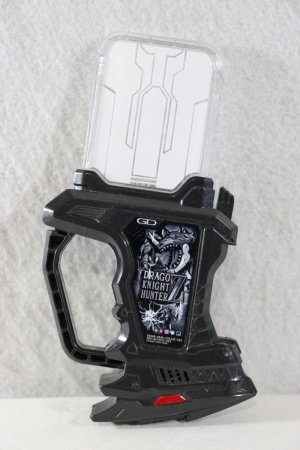 Photo3: Kamen Rider Ex-Aid / Proto Gashat Set with Package (3)