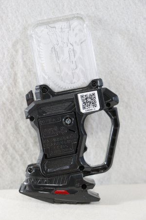 Photo4: Kamen Rider Ex-Aid / Proto Gashat Set with Package (4)