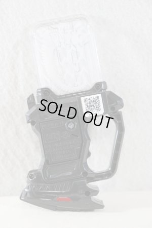 Photo4: Kamen Rider Ex-Aid / Proto Gashat Set with Package (4)