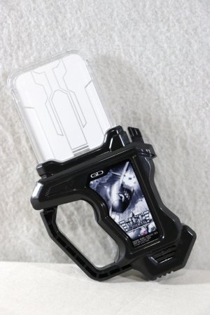 Photo5: Kamen Rider Ex-Aid / Proto Gashat Set with Package (5)